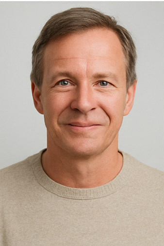 Henrik Blomqvist