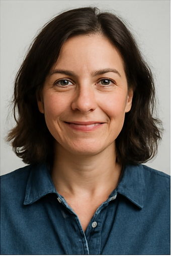Sofia Linderholm
