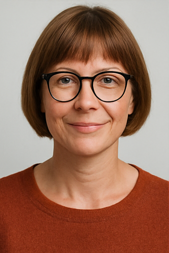 Karin Brolund