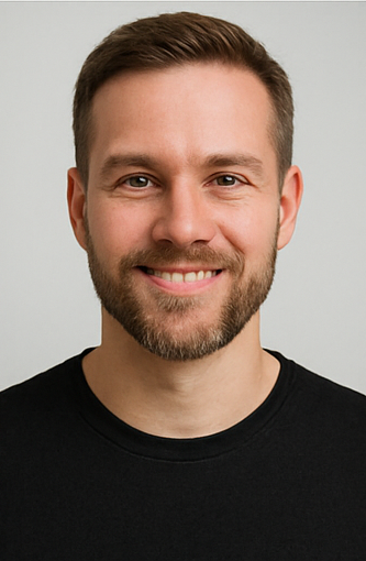 Patrik Åsberg