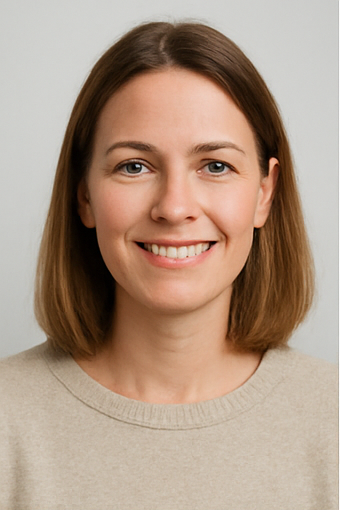 Lina Sundevik